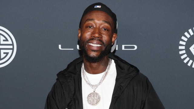 Gary's Freddie Gibbs joins Michael and Janet Jackson as Grammy winner