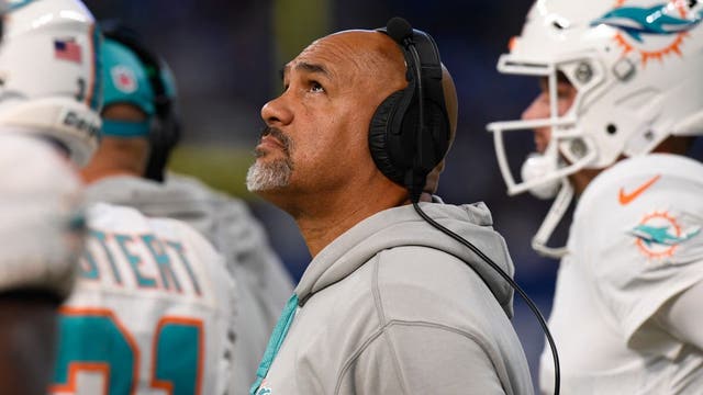 Chicago Bears to hire Eric Studesville as running backs coach | Reports