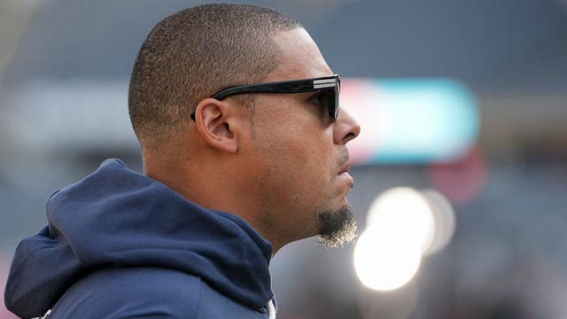 The NFL Combine begins with the Bears' to-do list and shopping list set | Telander