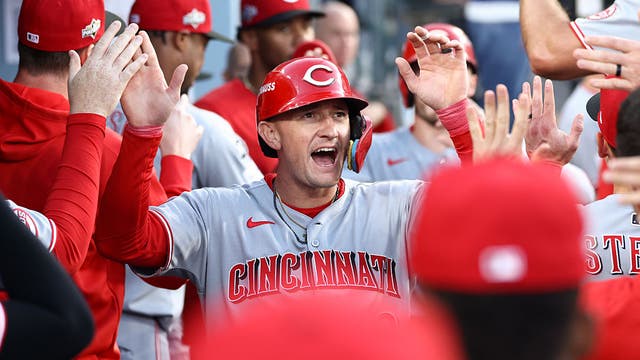 Austin Hays looking to play every day with the Chicago White Sox