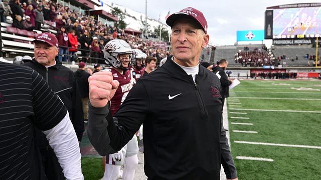 Illinois football: Illini hire former Montana head coach Bobby Hauck as defensive coordinator