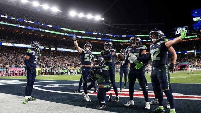 Super Bowl LX: Takeaways from the Seahawks' suffocating win over New England