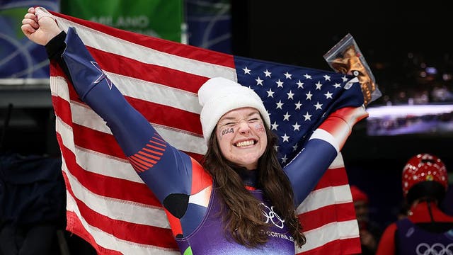 2026 Winter Olympics medal count tracker: Live updates & daily winners at the Games