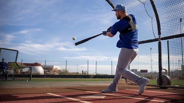 Ten years after winning World Series, Cubs enter 2026 with similar expectations