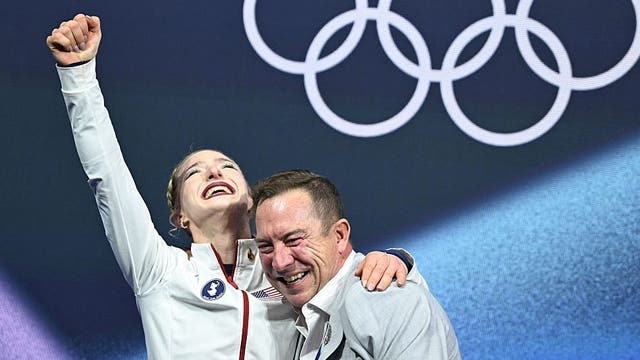 Why Amber Glenn, Mikaela Shiffrin and redemption shined brightest for Team USA in Milan