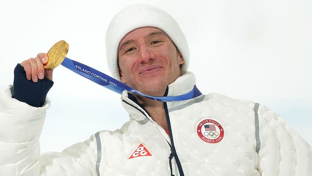 2026 Winter Olympics medal count tracker: Live updates & daily winners at the Games