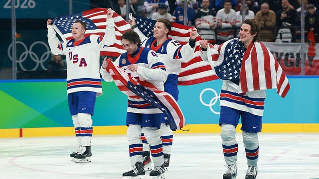 2026 Winter Olympics medal count tracker: Final standings from the Games