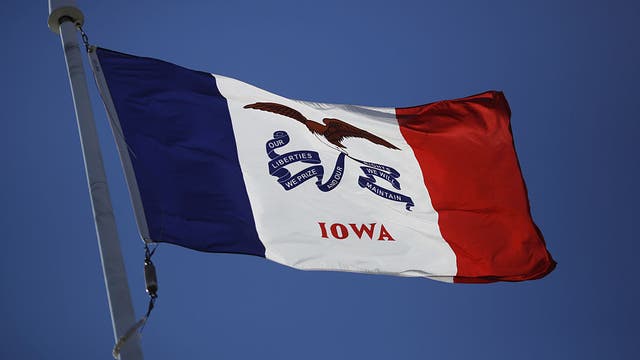 Why Iowa lawmakers are entering the fray to land the Chicago Bears: 'Why not us?'