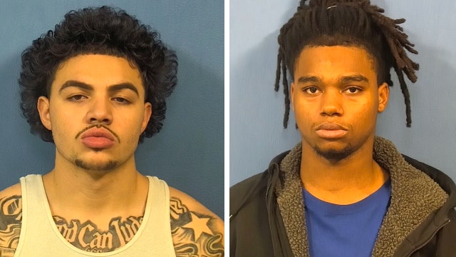 Naperville college students charged after loaded gun, weed found in campus dorm: prosecutors