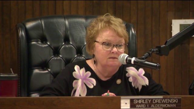 Harvey City Council fails to elect acting mayor