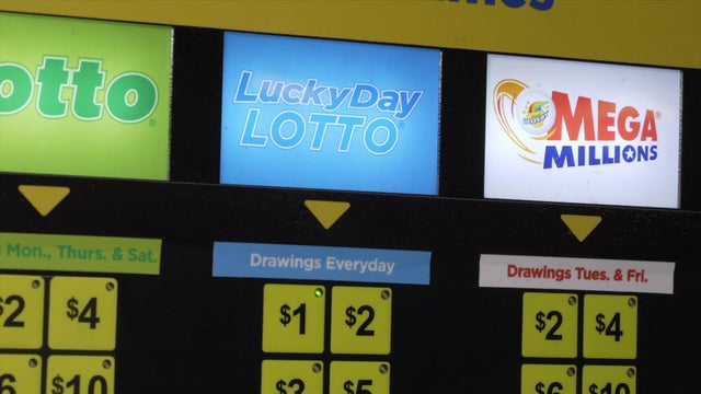 Illinois Lottery player wins $1.15M off ticket purchased in Chicagoland