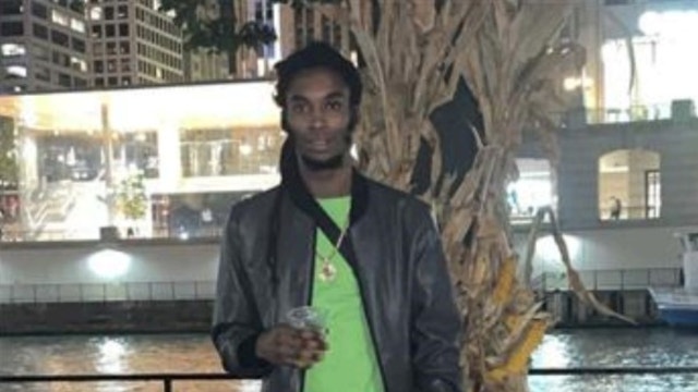 Body found near Chicago train tracks identified as missing man