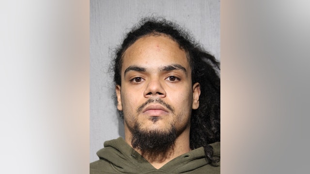 Chicago man accused of shooting 23-year-old, firing at car with infant inside: police