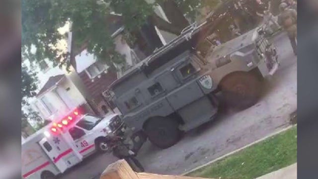 Civil trial begins over 2018 wrongful raid on Chicago family’s home