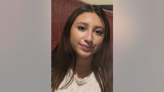 Lucila Gomez Rodriguez: Missing 13-year-old from Chicago found safe