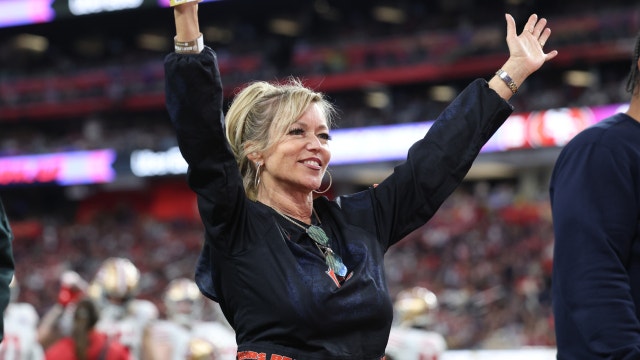 Misty McMichael arrest: Prosecutors decline to file charges against widow of Bears legend