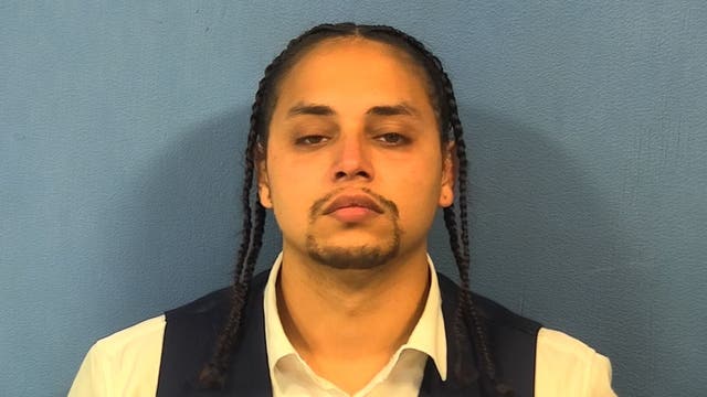 Cook County man sentenced to 18 years for road rage shooting