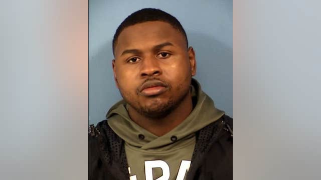 Chicago man sentenced after 2021 shooting at children's amusement park