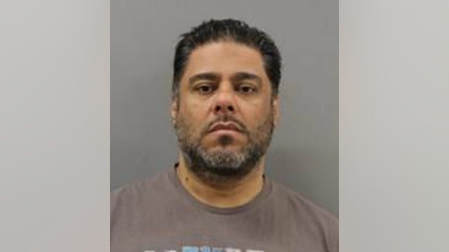 Chicago man charged in road-rage expressway shooting