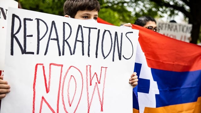 Chicago suburb hands out $25K cash payments to 44 Black residents through reparations program