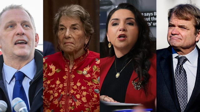 Chicago-area members of Congress to boycott Trump’s State of the Union speech