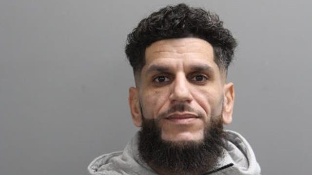 Chicago-area man charged with spending $9K with stolen credit card