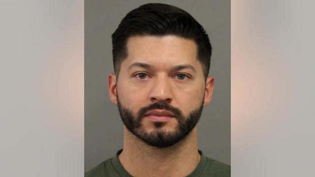 Suburban Chicago man arrested in Edens Expressway hit-and-run