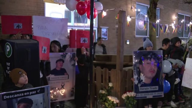 Chicago police investigating connection between deadly carjackings