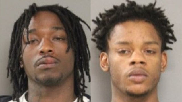 CTA crime: Duo with rap sheets charged in robbery of 16-year-old rider