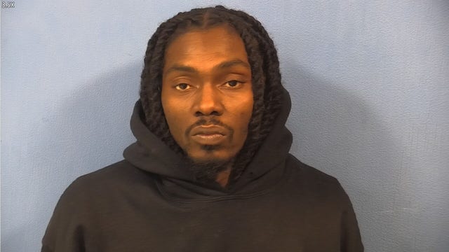 Downers Grove man charged after police find loaded gun under car seat with child inside: officials