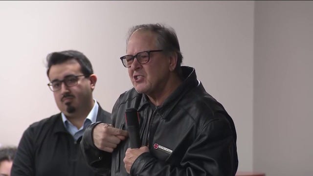 Indiana residents sound off on rising NIPSCO utility bills at emergency town hall