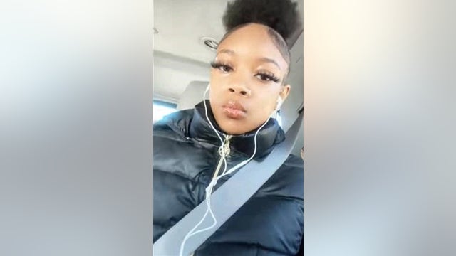 Velvet Cobble: Missing Chicago girl last seen days ago, police say