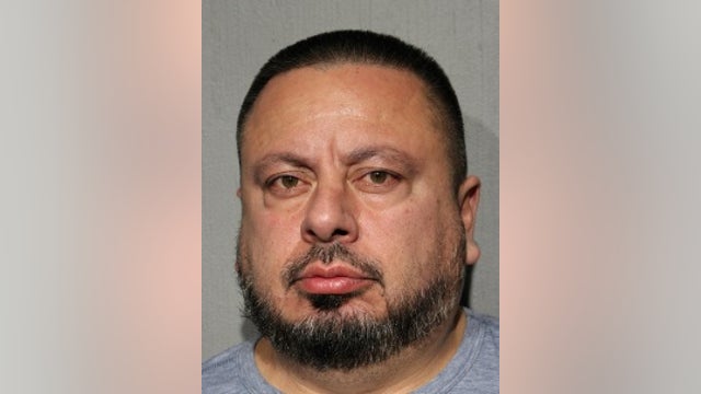 Illinois man arrested two months after Chicago shooting