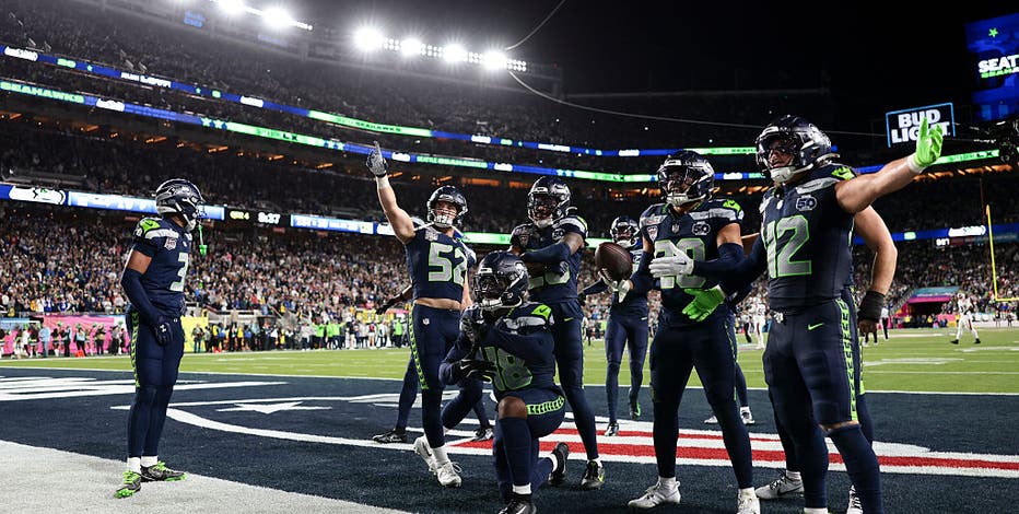 Super Bowl LX: Takeaways from the Seahawks' suffocating win over New England