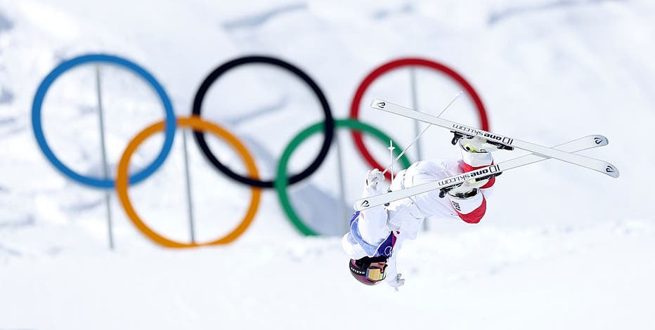 2026 Winter Olympics medal count tracker: Live updates & daily winners at the Games