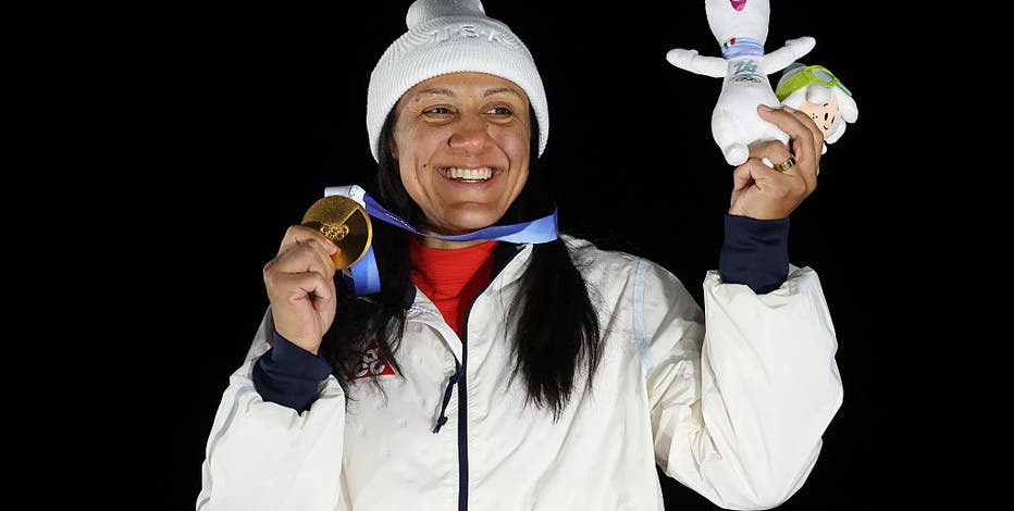 2026 Winter Olympics medal count tracker: Live updates & daily winners at the Games