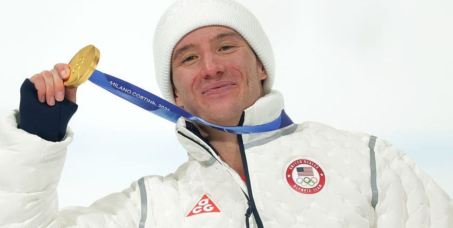 2026 Winter Olympics medal count tracker: Live updates & daily winners at the Games