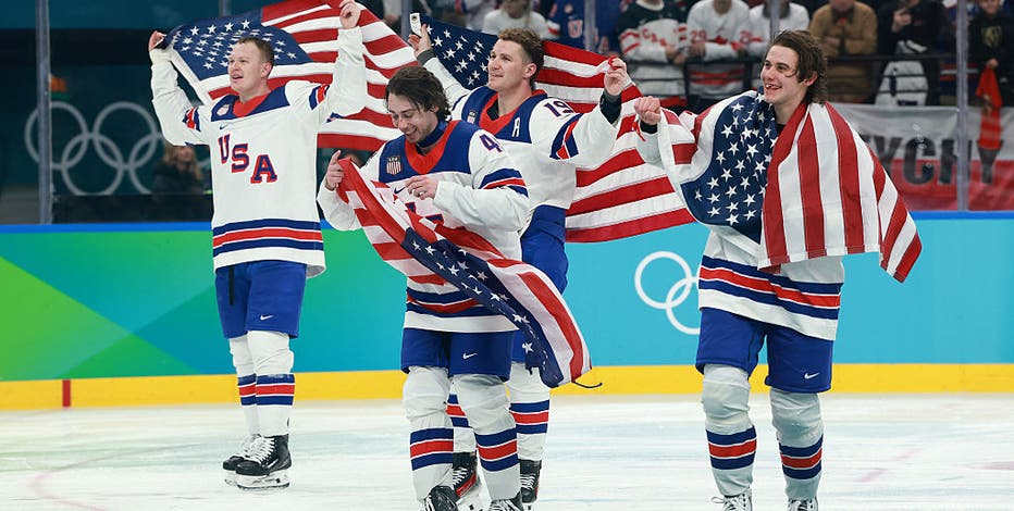 2026 Winter Olympics medal count tracker: Final standings from the Games