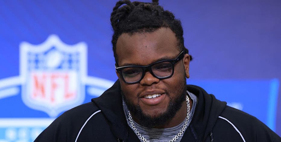 NFL Combine: What we learned about the Chicago Bears’ interest in defensive linemen