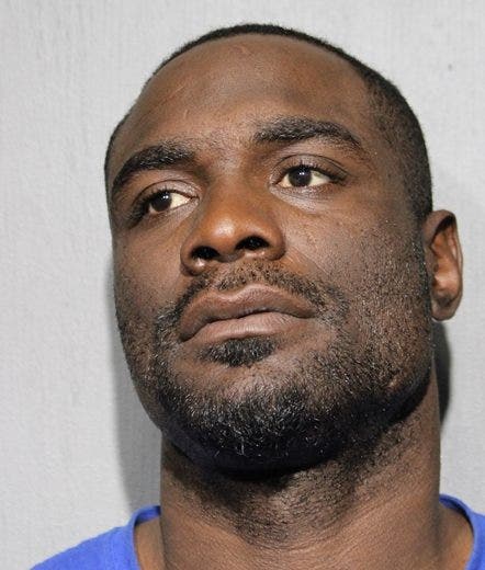 Scooter-riding gunman charged with attempted murder after shooting at CPD officer: police