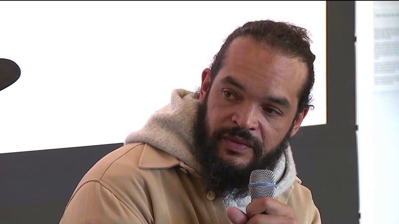 Ex-Bull Joakim Noah backs Illinois bill to expand housing support for people leaving prison