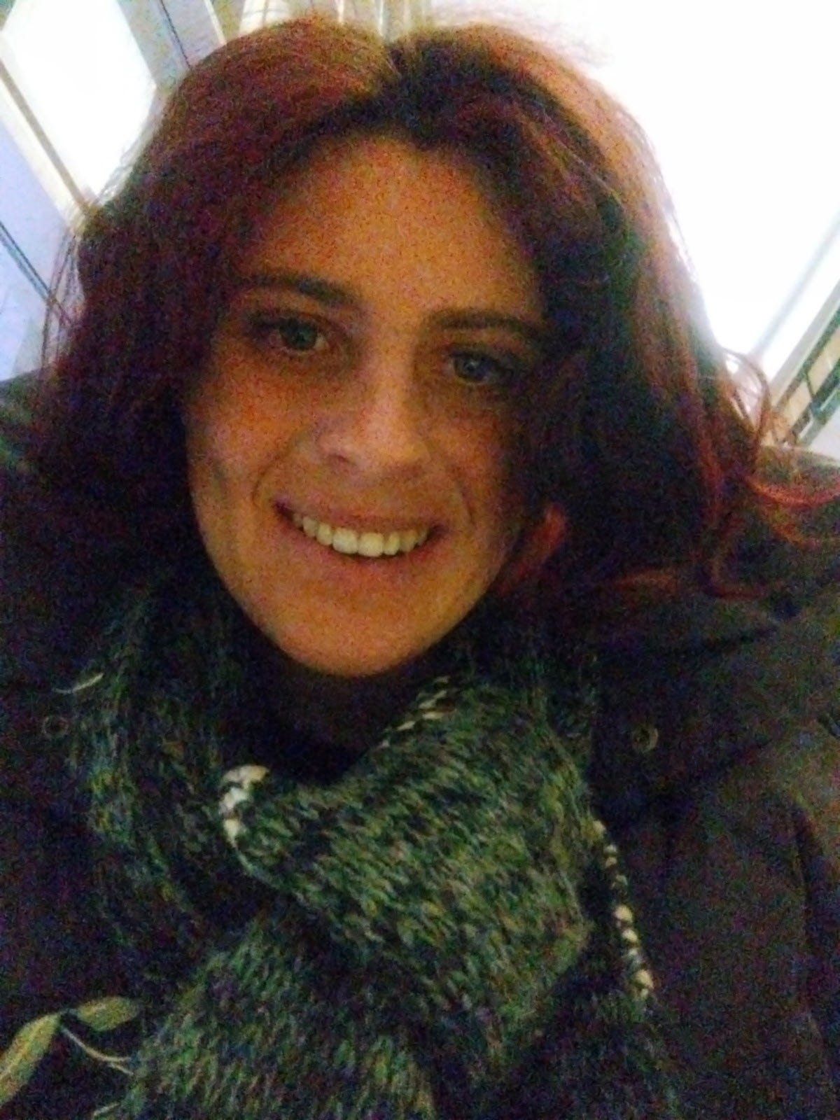 Sabrina Benson: Woman reported missing from Elgin