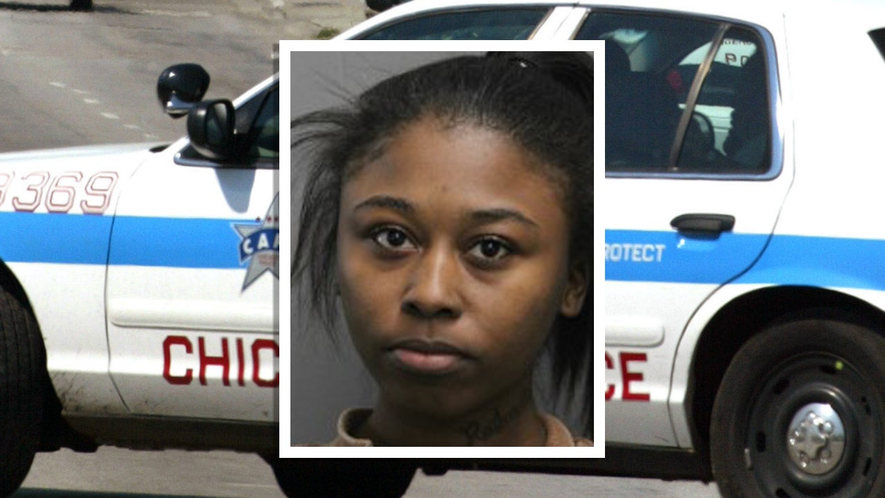 Attempted murder charge filed against Chicago woman in South Side shooting