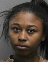 Attempted murder charge filed against Chicago woman in South Side shooting