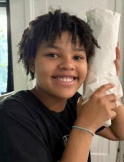 Search underway for missing 15-year-old Sullivan High basketball player
