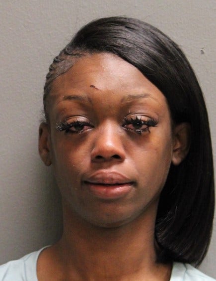 Chicago woman charged with attempted murder after hitting man with car