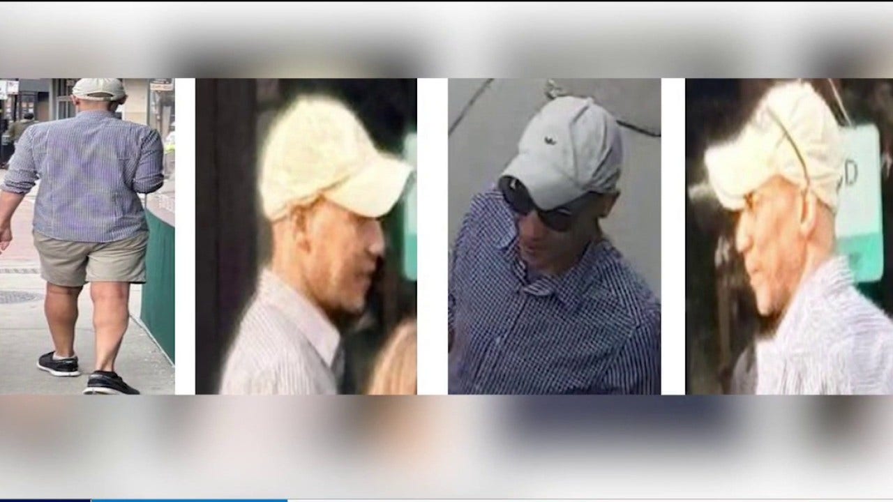 Attempted child luring in Lincoln Park interrupted by witness, police say