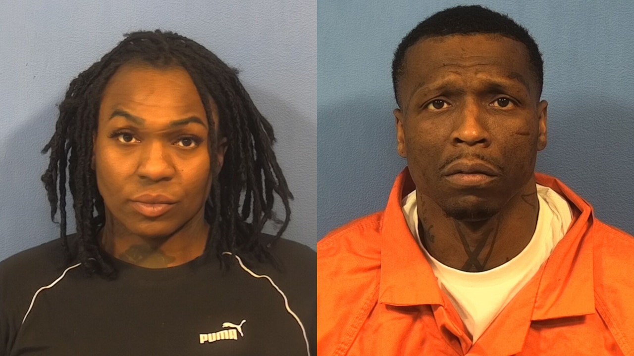 Chicago men held in custody after separate suburban high-speed chases