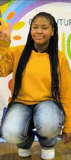 Javaeh Brown: Chicago girl, 13, reported missing