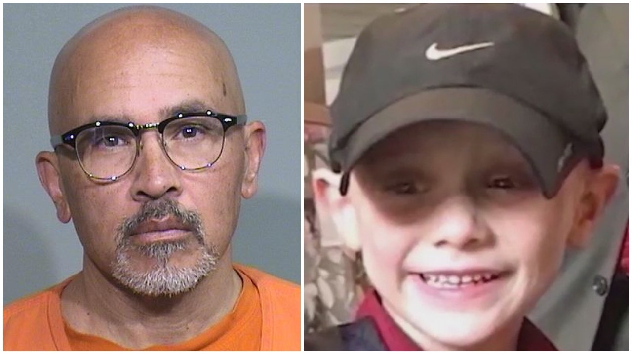 A.J. Freund case: Court upholds conviction of former DCFS worker in child's death